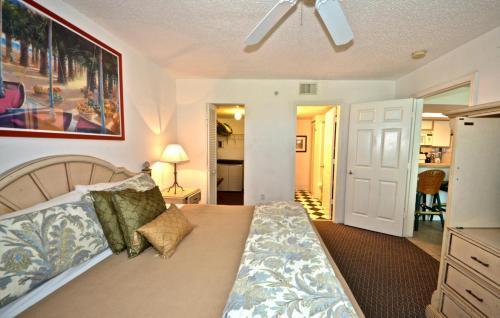 Sunrise Suites Grenada Suite #209