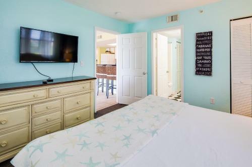 Sunrise Suites Saint Lucia Suite #201