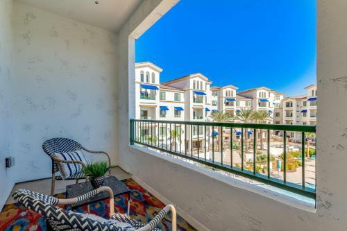 Apartamento Queen Creek #350 Condo