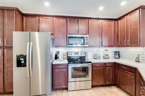 Apartamento Queen Creek #350 Condo