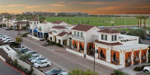 Apartamento Queen Creek #350 Condo