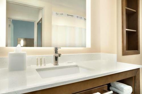 Hotel Residence Inn By Marriott Phoenix Chandler/south