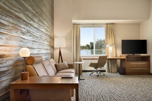 Hotel Residence Inn By Marriott Phoenix Chandler/south