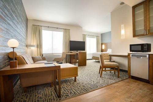 Hotel Residence Inn By Marriott Phoenix Chandler/south