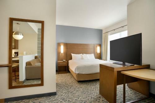 Hotel Residence Inn By Marriott Phoenix Chandler/south