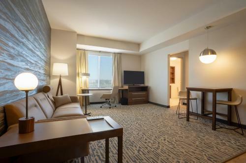 Hotel Residence Inn By Marriott Phoenix Chandler/south