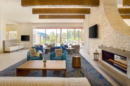 Hotel Residence Inn By Marriott Phoenix Chandler/south