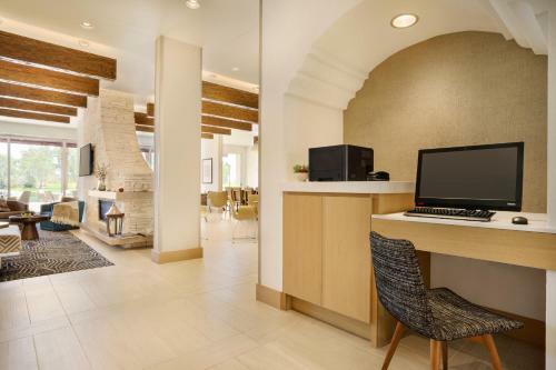 Hotel Residence Inn By Marriott Phoenix Chandler/south