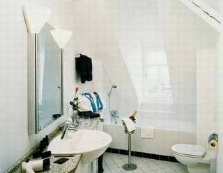 Best Western Hotel Kurfuerst Wilhelm I