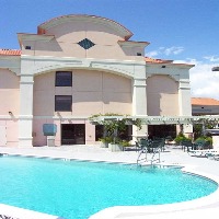 Hotel Hampton Inn Bonita Springs-naples (North)