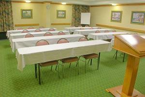Hotel Hampton Inn Commercial Blvd-ft Lauderdale