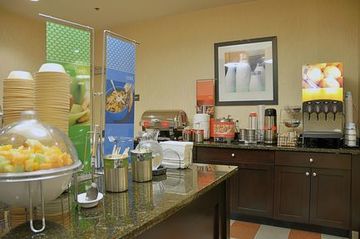 Hotel Hampton Inn Fort Walton Beach