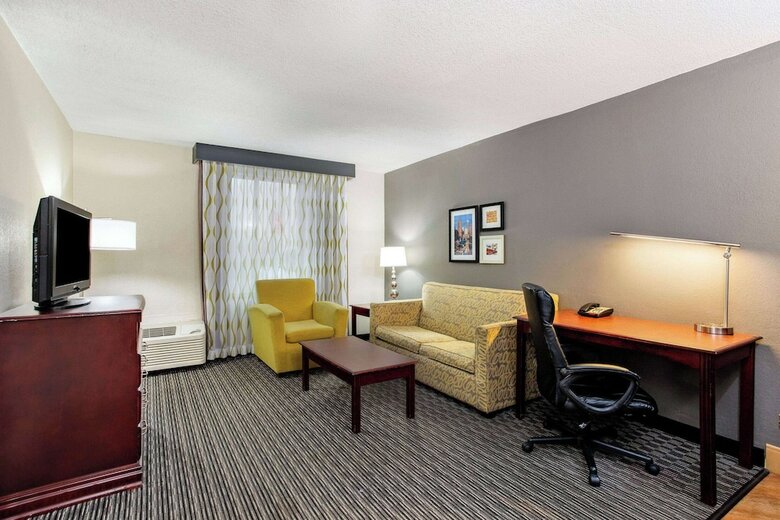 Hotel La Quinta Inn & Suites Indianapolis South
