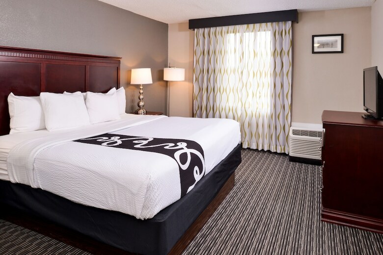 Hotel La Quinta Inn & Suites Indianapolis South