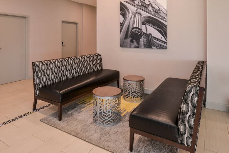 Hotel La Quinta Inn & Suites Indianapolis South