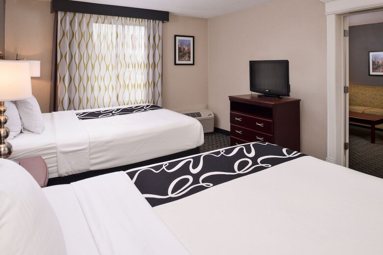 Hotel La Quinta Inn & Suites Indianapolis South
