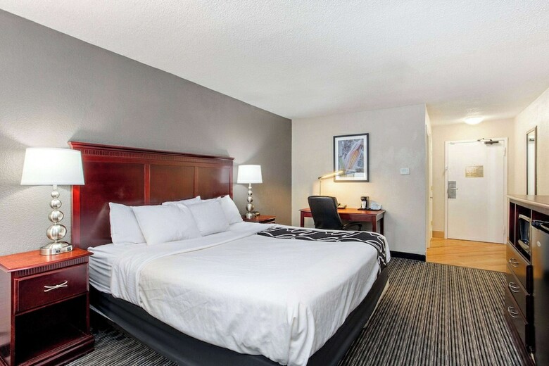 Hotel La Quinta Inn & Suites Indianapolis South