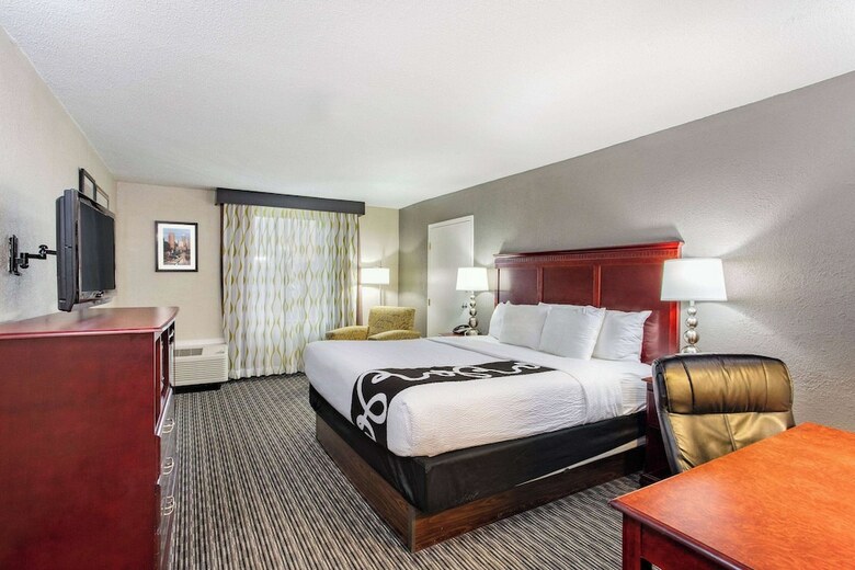 Hotel La Quinta Inn & Suites Indianapolis South
