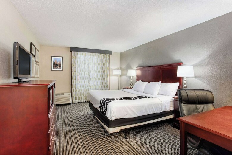 Hotel La Quinta Inn & Suites Indianapolis South