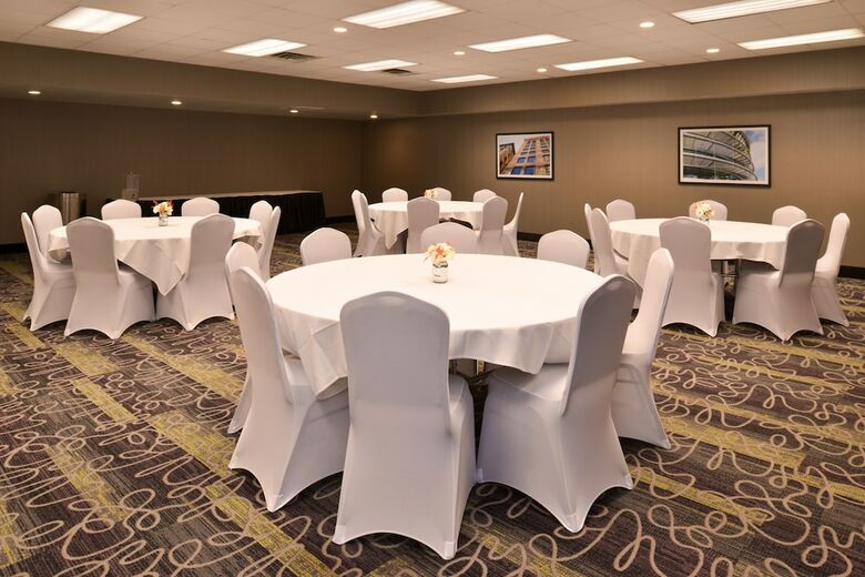 Hotel La Quinta Inn & Suites Indianapolis South