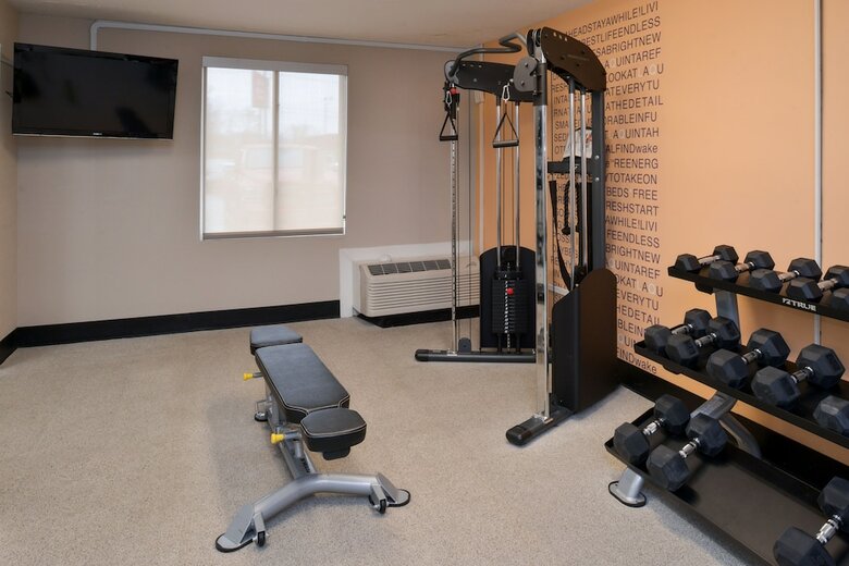 Hotel La Quinta Inn & Suites Indianapolis South