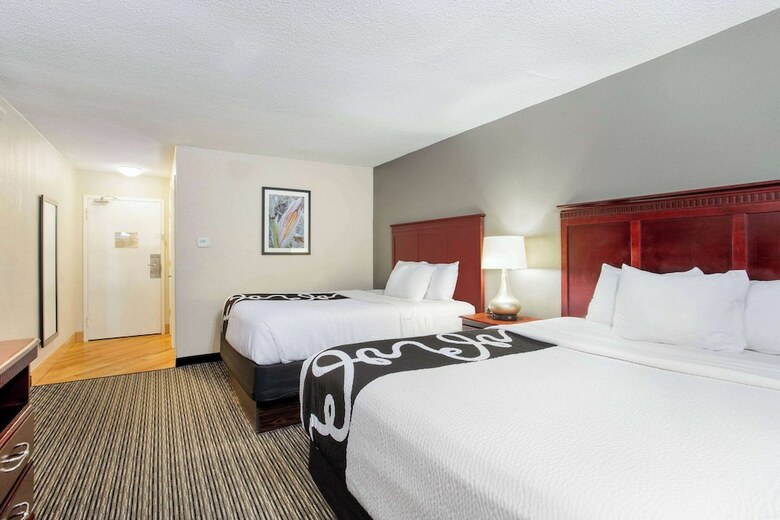 Hotel La Quinta Inn & Suites Indianapolis South