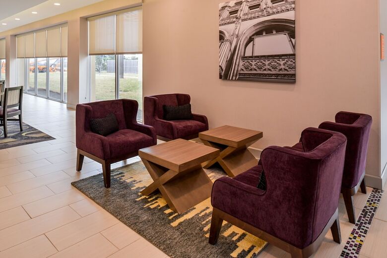 Hotel La Quinta Inn & Suites Indianapolis South