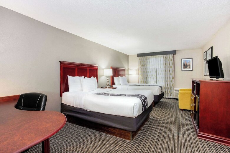 Hotel La Quinta Inn & Suites Indianapolis South