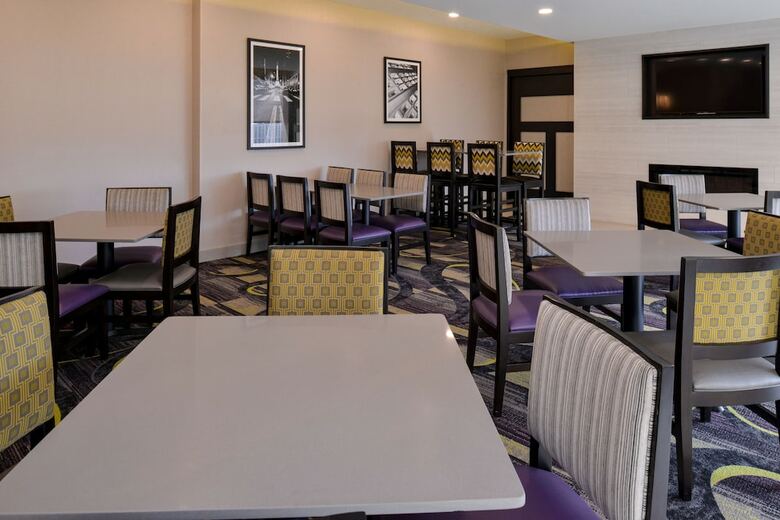 Hotel La Quinta Inn & Suites Indianapolis South