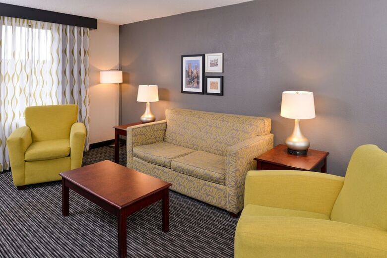 Hotel La Quinta Inn & Suites Indianapolis South