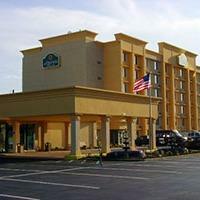 Hotel La Quinta Inn & Suites Indianapolis South