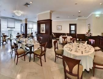 Hotel Ramada Continental