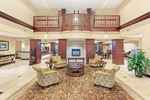 Hotel Wingate By Wyndham Charleston Southern University