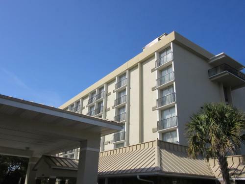 Charleston Grand Hotel