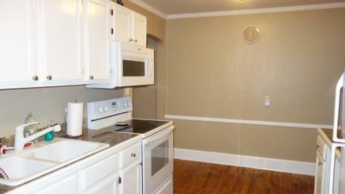 Apartamento The Right Side Duplex