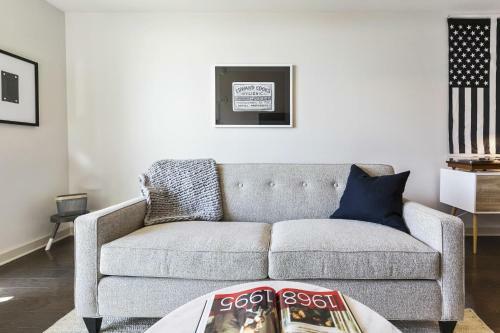 Apartamento Charlotte Uptown 2104