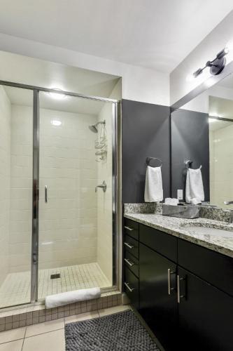 Apartamento Charlotte Uptown 2104