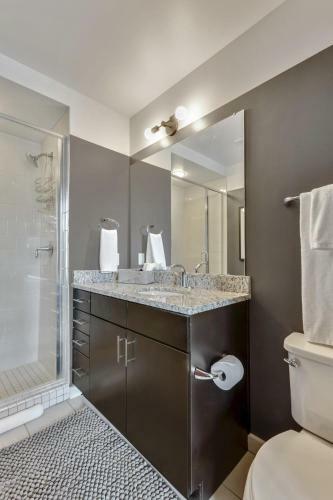 Apartamento Charlotte Uptown 2110