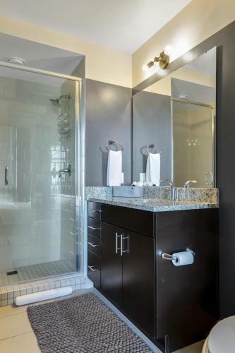 Apartamento Charlotte Uptown 2113
