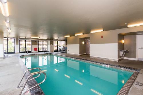 Chelan Resort Suites #106