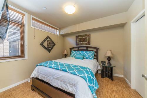 Chelan Resort Suites #106