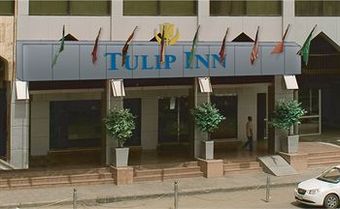 Hotel Tulip Inn Riyadh