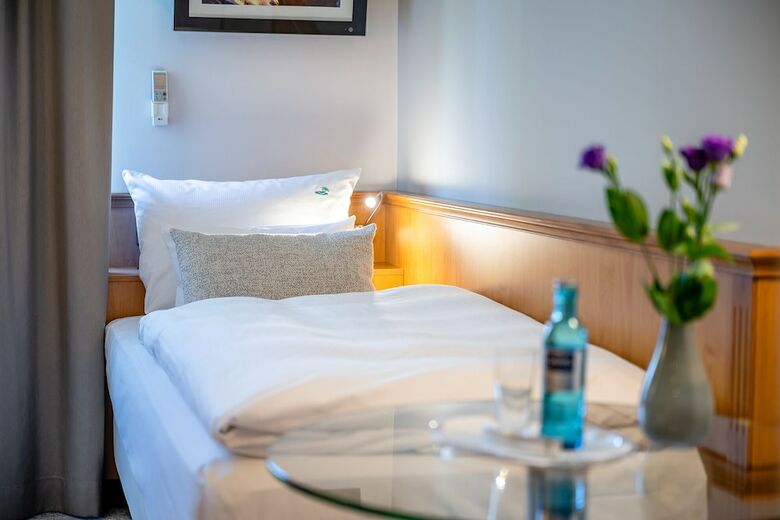 Insel Hotel