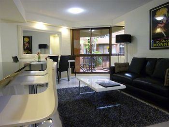 Hotel Breakfree Ocean Breeze (1 Dormitorio)