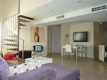 Hotel Breakfree Ocean Breeze (1 Dormitorio)