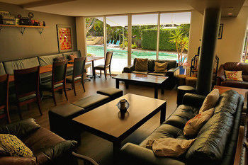 Hotel Noosa Hill Resort