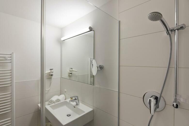 Hotel Zum Mohren
