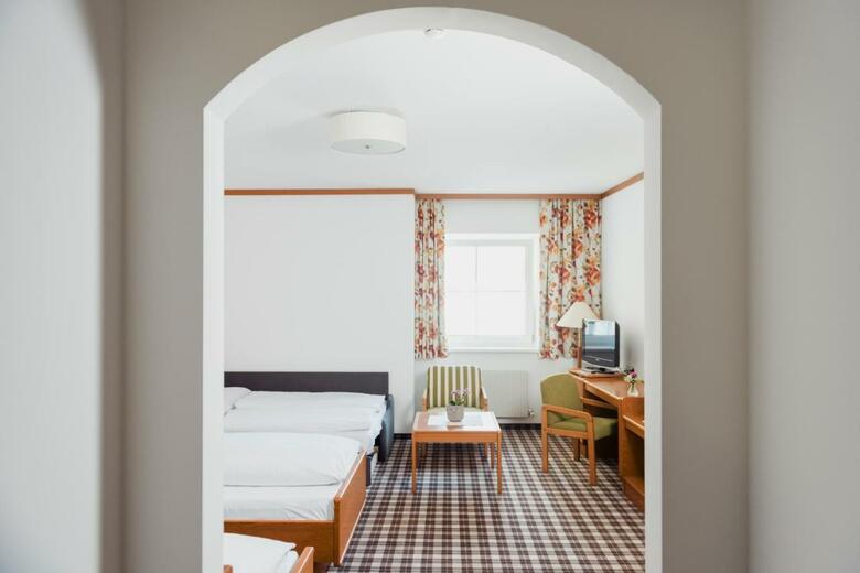 Hotel Zum Mohren