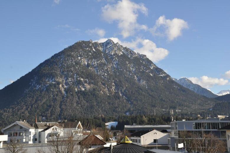 Hotel Zum Mohren