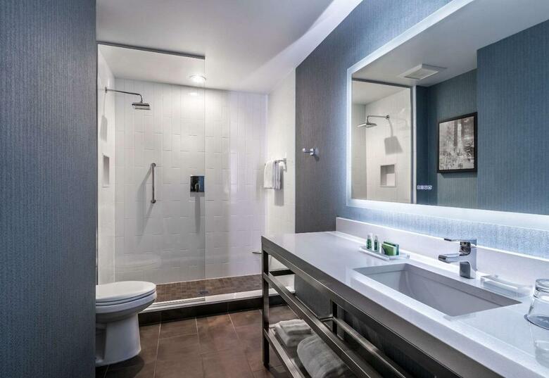 Cambria Hotel Chicago Loop/theatre District